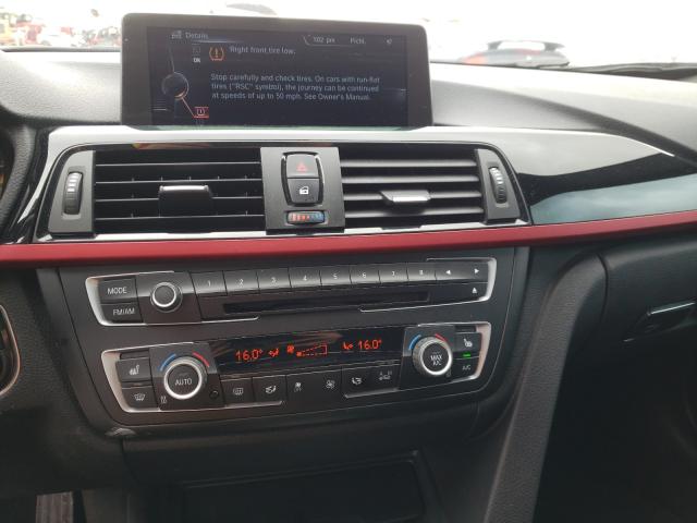 2014 BMW 328 XI SUL WBA3B5G58ENS07748