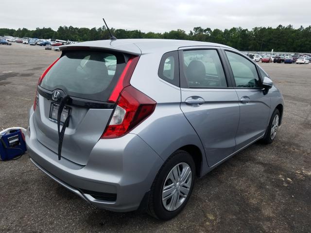 2019 HONDA FIT LX 3HGGK5H40KM729761