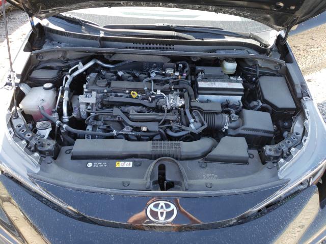 2020 TOYOTA COROLLA SE JTDS4RCE2LJ038577