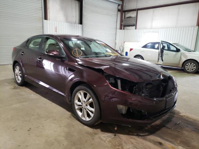 2013 KIA OPTIMA EX 5XXGN4A71DG111499