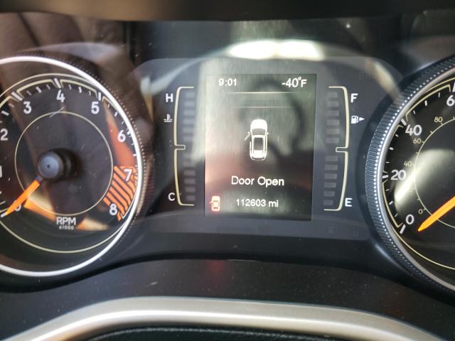 2015 JEEP CHEROKEE L 1C4PJMCS2FW774630