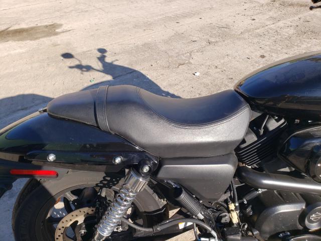 2015 HARLEY-DAVIDSON XG500 1HD4NAA16FC501867