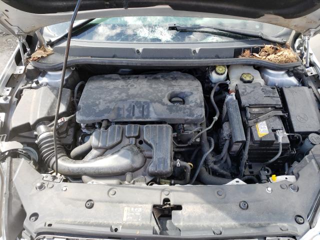 2014 BUICK VERANO CON 1G4PR5SK7E4178239