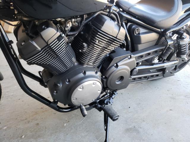 2020 YAMAHA XVS950 CU JYAVN05EXLA015207