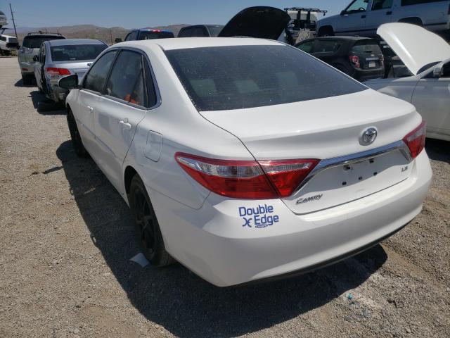 2017 TOYOTA CAMRY LE 4T1BF1FK8HU368965