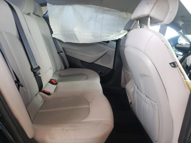 2017 HYUNDAI SONATA SE 5NPE24AF2HH513520