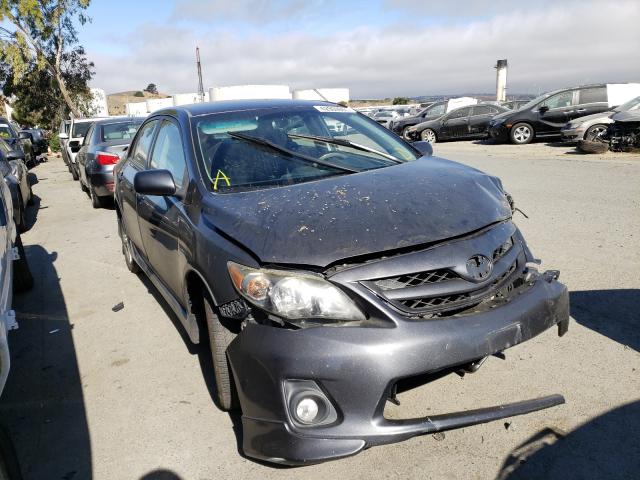 2012 TOYOTA COROLLA BA 5YFBU4EE8CP004655