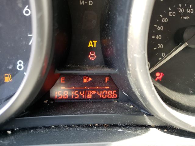 2010 MAZDA 3 I JM1BL1SG0A1229712