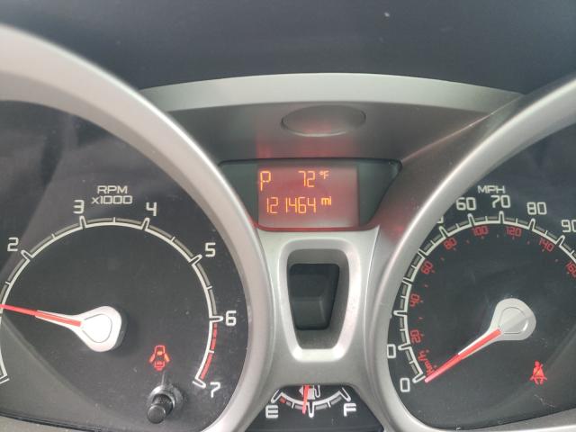 2012 FORD FIESTA SE 3FADP4EJ1CM156772