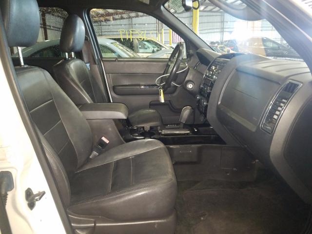 2012 FORD ESCAPE LIM 1FMCU0E77CKB93629
