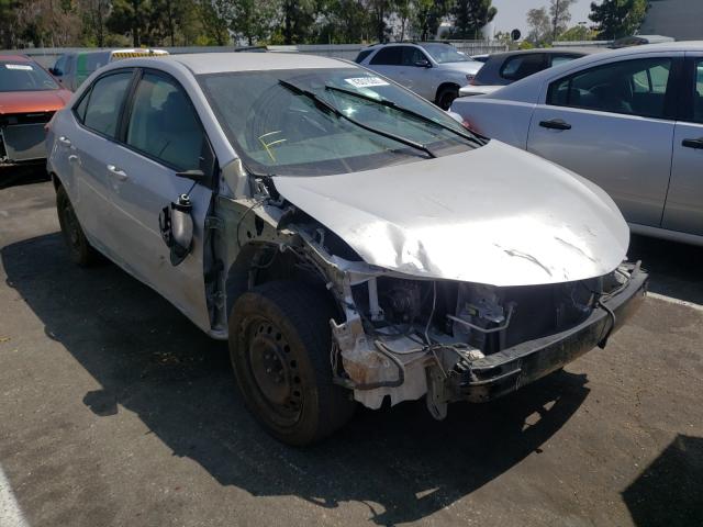 2017 TOYOTA COROLLA L 2T1BURHE8HC929730