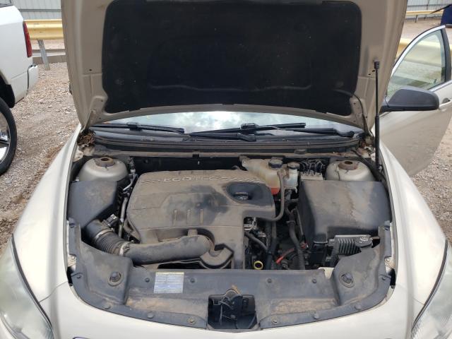 2010 CHEVROLET MALIBU LS 1G1ZB5EBXAF155364