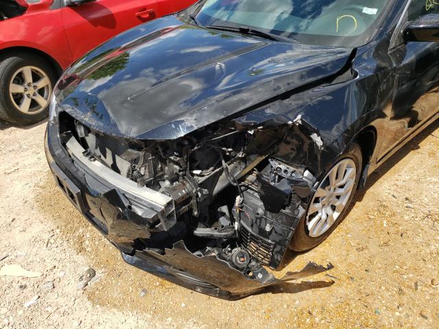 2016 NISSAN ALTIMA 2.5 1N4AL3APXGN320261