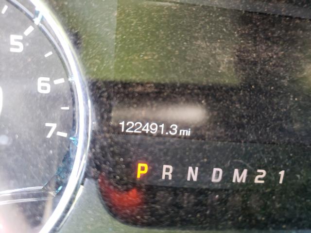 2013 FORD F150 SUPER 1FTEW1CM2DKF35009