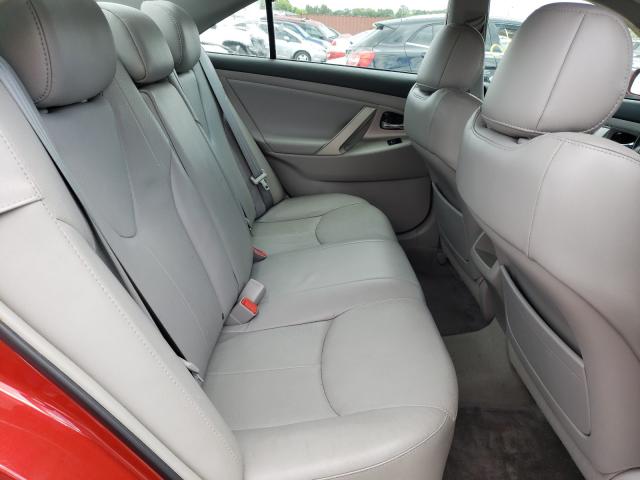 2011 TOYOTA CAMRY BASE 4T1BF3EK3BU705627