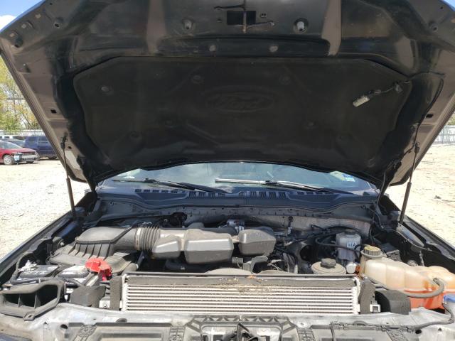 2017 FORD 150 PU SCI 1FT7W2B68HEE60127