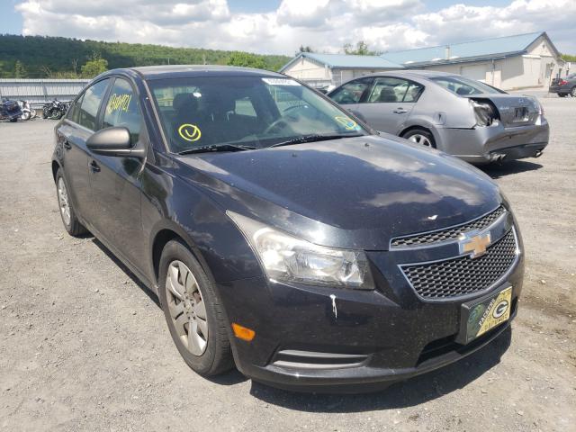 2012 CHEVROLET CRUZE LS 1G1PC5SH0C7234939