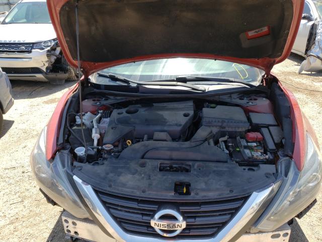 2016 NISSAN ALTIMA 2.5 1N4AL3AP4GC277371