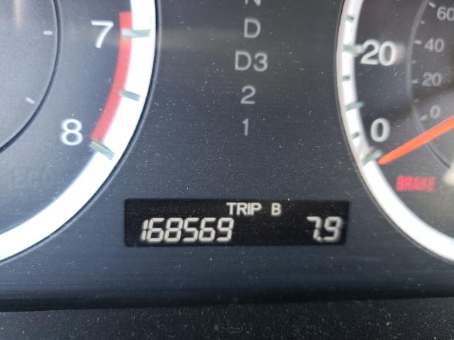 2012 HONDA ACCORD SE 1HGCP2F62CA135206