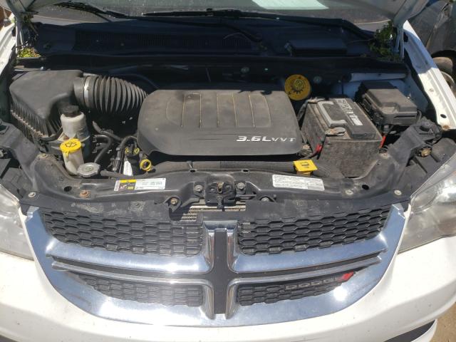 2013 DODGE GRAND CARA 2C4RDGBG1DR812921