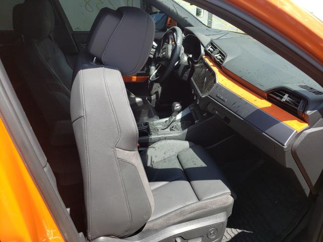 2020 AUDI Q3 PREMIUM WA1EECF37L1006896