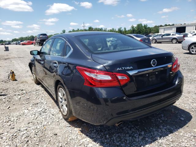 2016 NISSAN ALTIMA 2.5 1N4AL3AP4GN339856