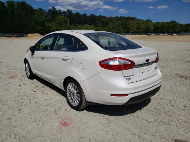 2016 FORD FIESTA TIT 3FADP4CJ8GM148919