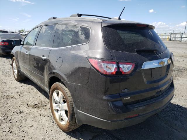 2016 CHEVROLET TRAVERSE L 1GNKVGKD2GJ149749
