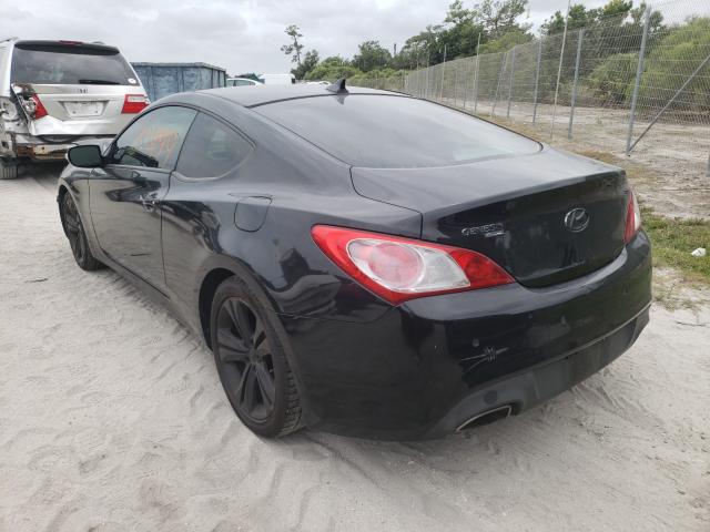2012 HYUNDAI GENESIS CO KMHHU6KH2CU068337