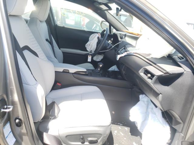 2021 LEXUS UX 250H JTHX9JBH0M2041069