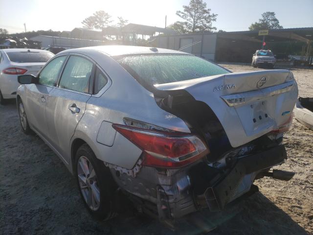 2013 NISSAN ALTIMA 2.5 1N4AL3AP5DC229096
