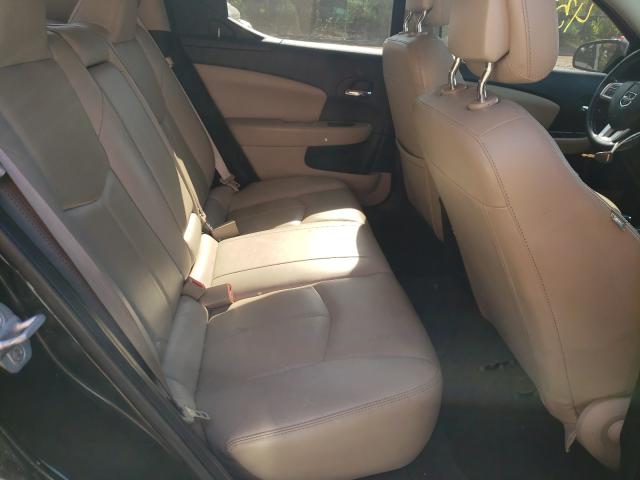2011 DODGE AVENGER LU 1B3BD2FG4BN573603