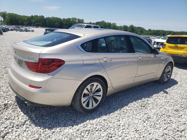 2013 BMW 535 IGT WBASN2C57DC202638