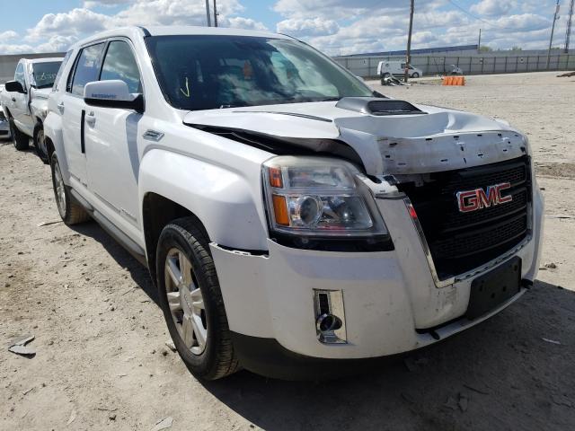 2014 GMC TERRAIN SL 2GKALMEK6E6355724