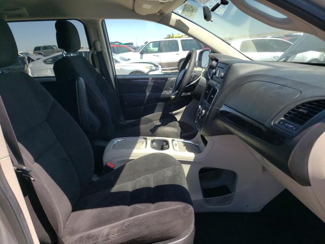 2014 DODGE GRAND CARA 2C4RDGCG9ER430619