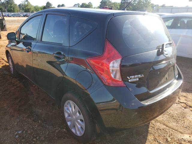 2014 NISSAN VERSA NOTE 3N1CE2CP1EL386329