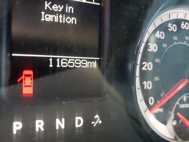 2018 RAM 2500 ST 3C6UR5HL6JG148161
