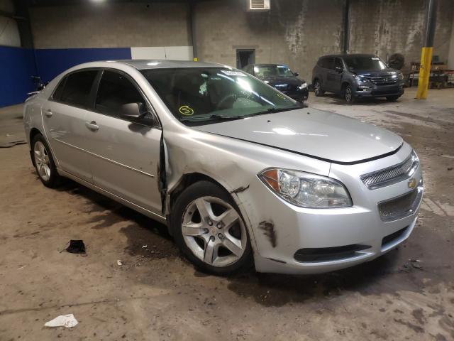 2011 CHEVROLET MALIBU LS 1G1ZB5E16BF171005