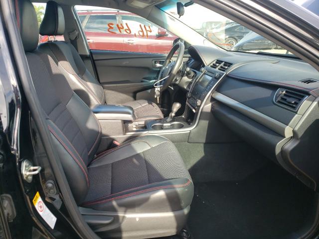 2016 TOYOTA CAMRY LE 4T1BF1FK0GU259429