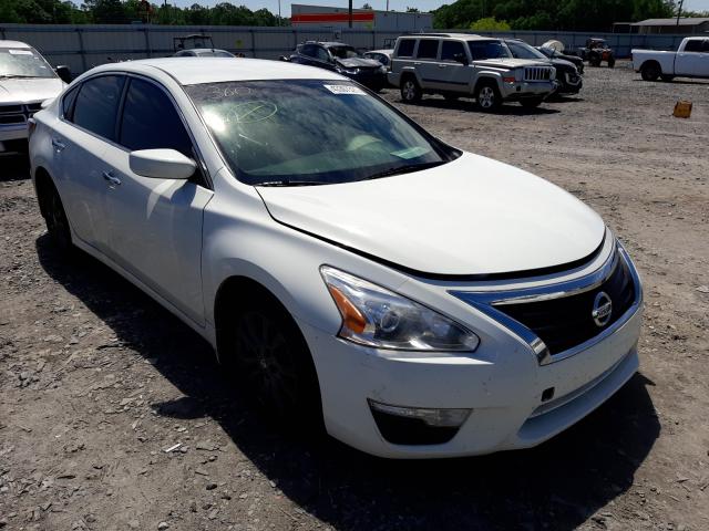 2015 NISSAN ALTIMA 2.5 1N4AL3AP7FN905443