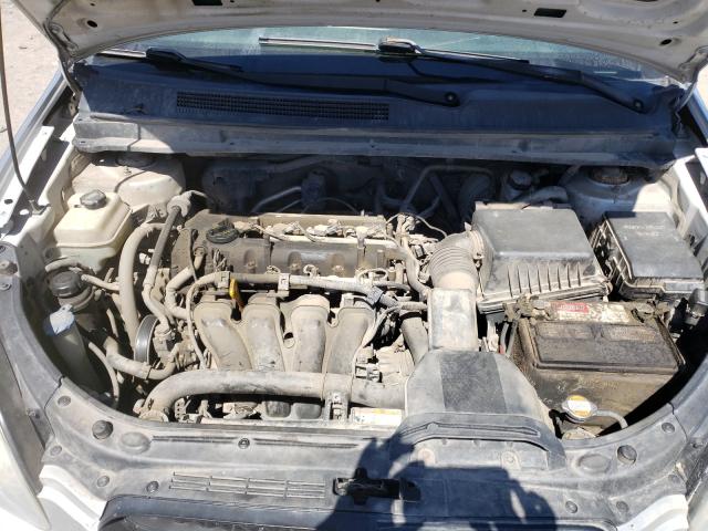 2010 KIA RONDO LX KNAHG8C96A7300459