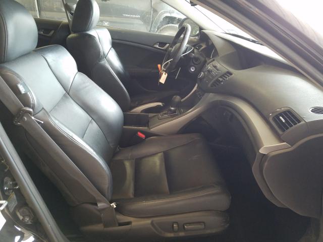 2010 ACURA TSX JH4CU2F66AC031759