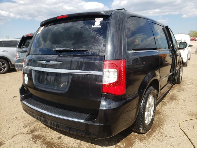 2012 CHRYSLER TOWN & COU 2C4RC1BG4CR330765