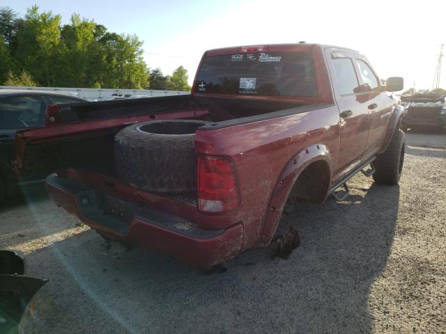 2012 DODGE RAM 1500 S 1C6RD7KT3CS188167