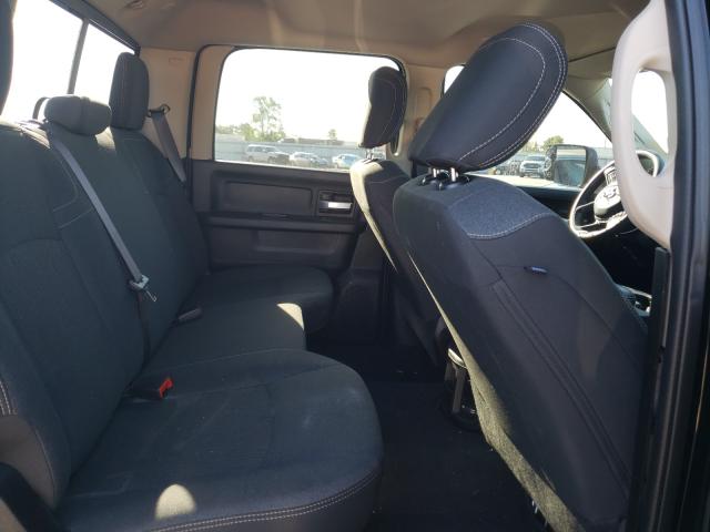 2019 RAM 2500 TRADE 3C6UR5CL3KG711658
