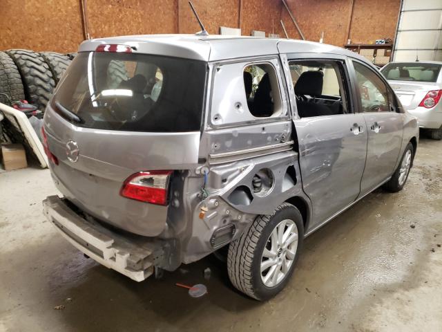 2015 MAZDA 5 SPORT JM1CW2BLXF0190820