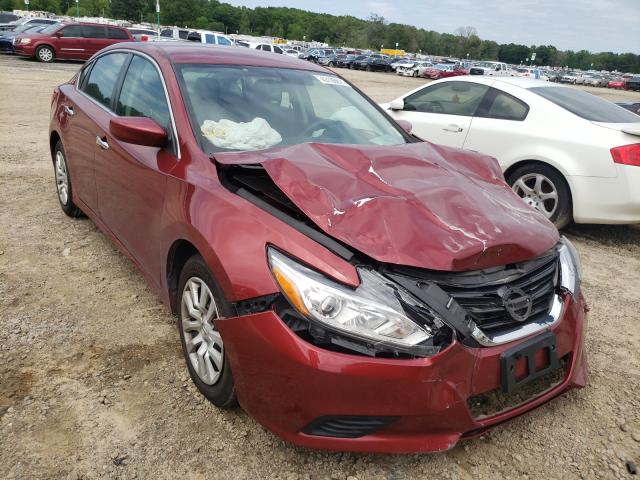2016 NISSAN ALTIMA 2.5 1N4AL3AP0GC215823