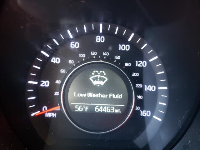 2015 KIA OPTIMA LX KNAGM4A70F5546649