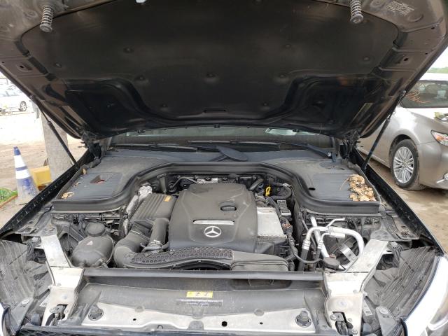 2018 MERCEDES-BENZ GLC 300 4M WDC0G4KB1JV047392