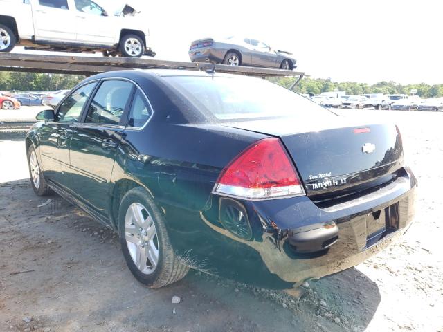 2016 CHEVROLET IMPALA LIM 2G1WB5E34G1143495